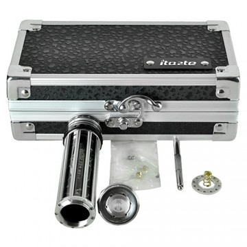 Innokin iTaste 134 Mod Full Kit Review