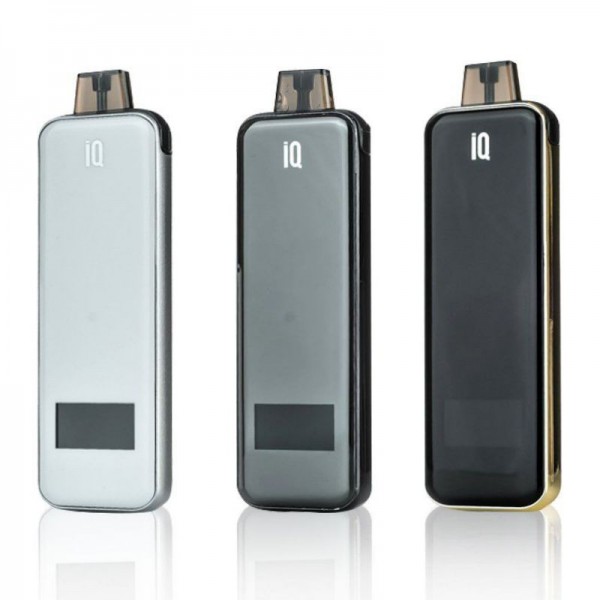iq vape starter kit Does Vape Juice Expire? Storage Guide