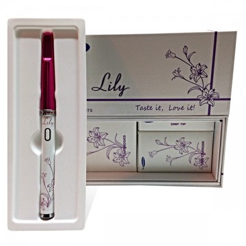 Innokin Lily 350mAh Review