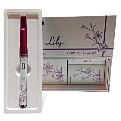 Innokin Lily 350mAh Review