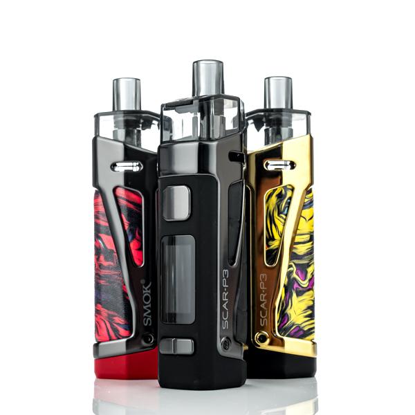 elfbar nachfüll pod läuft aus Top Vape Mod Kits for 2025 main image 0