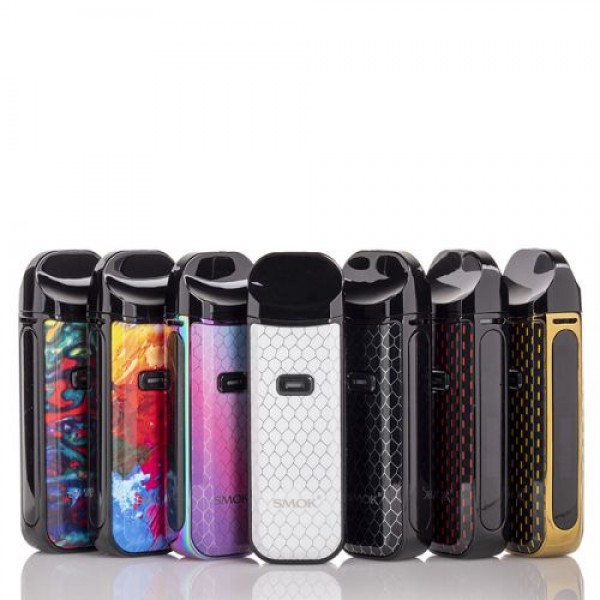 Buy SMOK Nord 2 Vape Pod for Sale