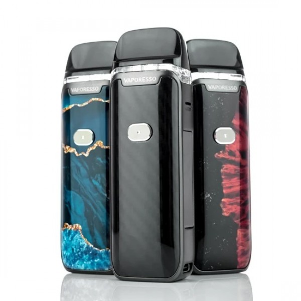 vaporesso luxe pm40 Lost Vape Thelema Elite 40 Kit $19.50