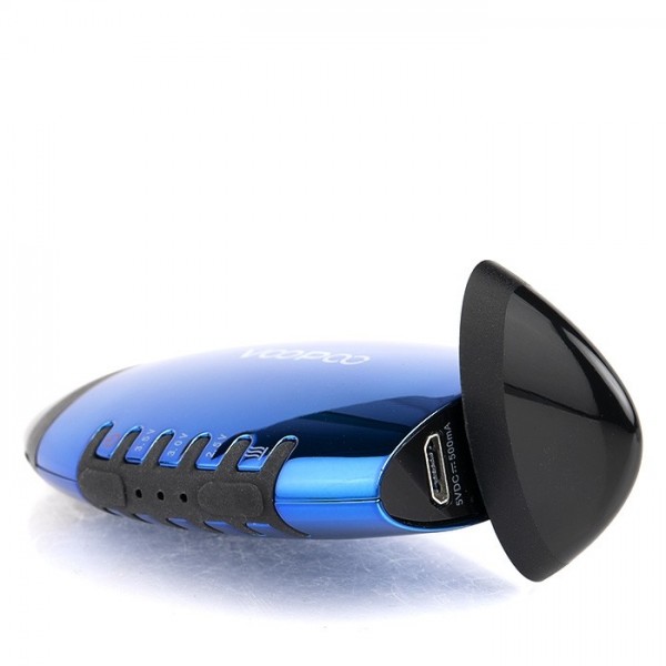 Voopoo VFL 10W Pod System | VFL Pod Mod 650mAh