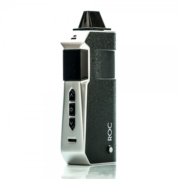 Convection Vaporizer Oilax Roc Vaporizer from Gypsy Vapes