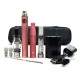 The EVOD 3 in 1 Vaporizer Pen 1100 MAH Starter Kit
