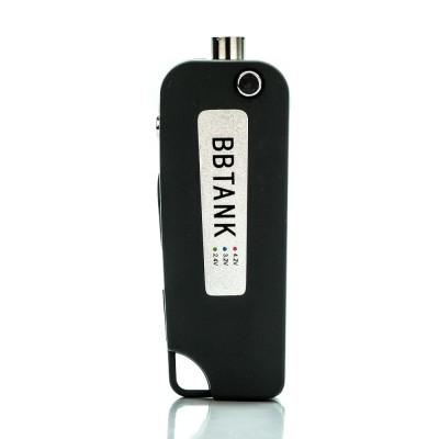 BBTank Key Box Battery - Concentrate Oil Vaporizer