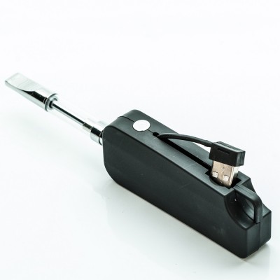 BBTank Key Box Battery - Concentrate Oil Vaporizer