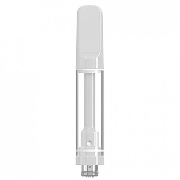 GV FC210 Refillable Ceramic Oil Cartridge 1.0mL [Screw-In]