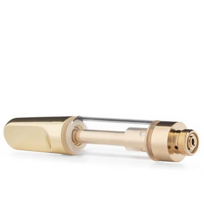 GV TH210 Gold - 1000mg Vape Cartridges for Sale Wholesale