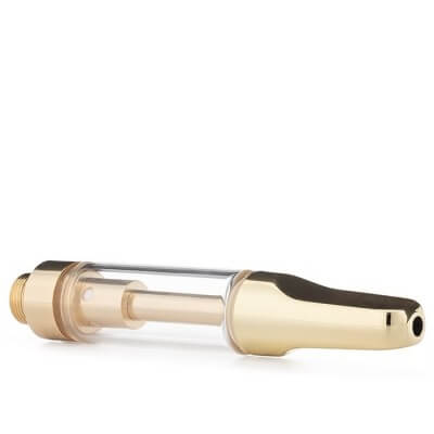 GV TH210 Gold - 1000mg Vape Cartridges for Sale Wholesale