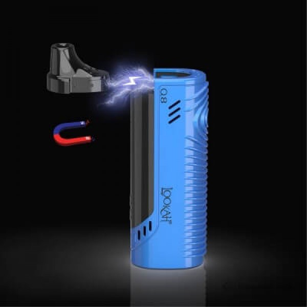 Buy Lookah Q8 For Sale - A Must-Have Dab Vaporizer
