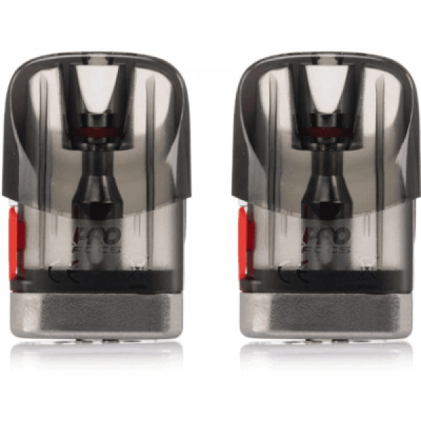 Uwell Popreel N1 Replacement Pods 2-Pack 1.2Ω
