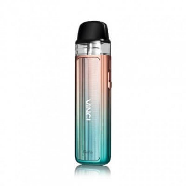 elfbar nachfüll pod läuft aus VOOPOO Vinci Pod Kit