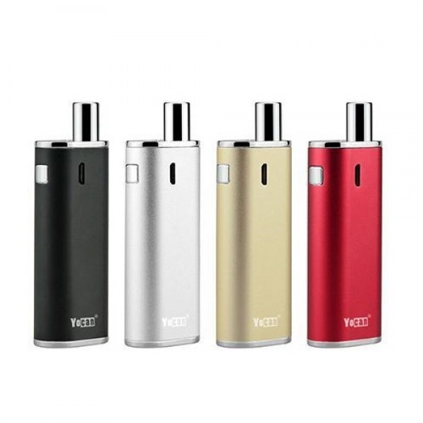 Yocan Hive 2 in 1 Kit cartridge vaporizer for wax and oil concentrates