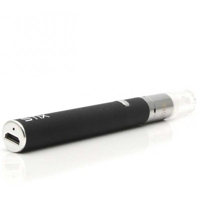 how much is elf bar vape Stix Battery Instructions Yocan ® Official: Yocan STIX 510 Thread Battery  BLACK Blinking 4 Times Australia main image 1
