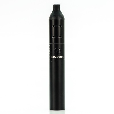 XMax V2 Pro Vaporizer For Dry Herb and Wax
