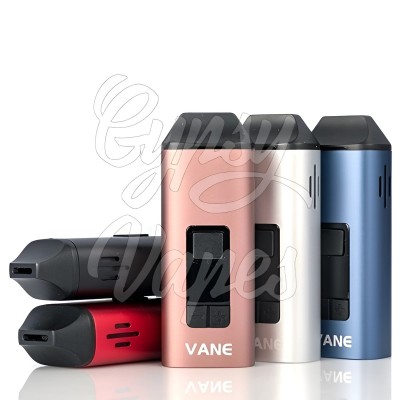 Yocan Vane