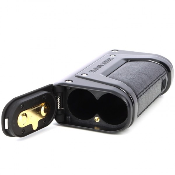 Geekvape Aegis Legend 2 Kit L200 - Zeus Tank Included