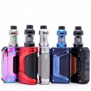 geek bar pulse aries omg b pop Geekvape Aegis Boost Replacement Coils (5 Pack) – Royal Flush Vape