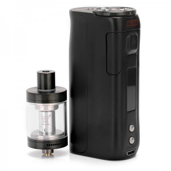 UD Balrog 70W TC Starter Kit