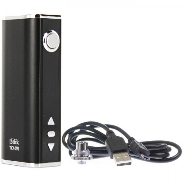 eLeaf iStick TC40W Temp Control Mod