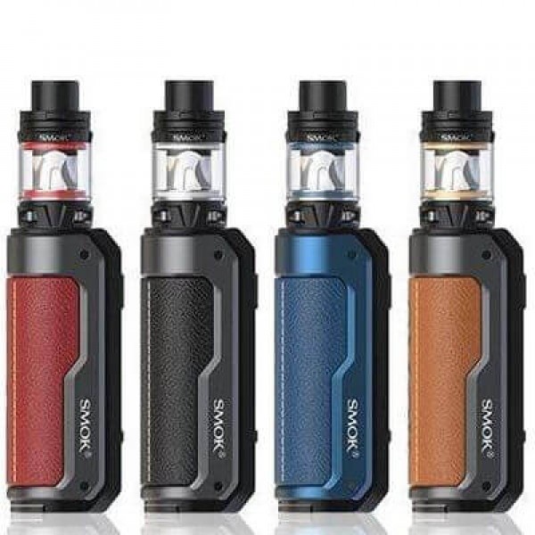 smok fortis vape kit Smok Fortis Starter Kit With TFV9 Tank | 80W