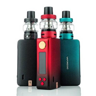 Uwell Crown 4 200w Tc Vaporesso Gen Nano 80W Starter Kit, Hardware For Sale  Australia