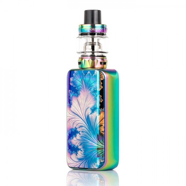 Vaporesso Luxe S 220W Touch Screen TC Kit with SKRR-S 