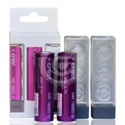 Efest 18650 3000mah 2-Pack