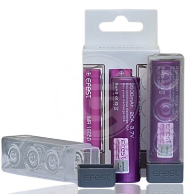 Efest 18650 3500mAh
