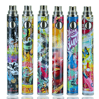 Loka Twist 900mAh