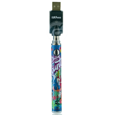 Loka Twist 900mAh