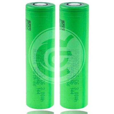 Sony VTC6A 2-Pack