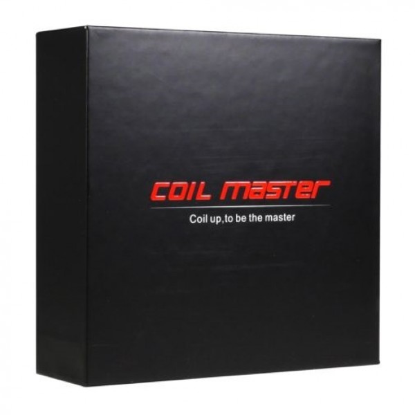 Coil Master 521 Mini Tab