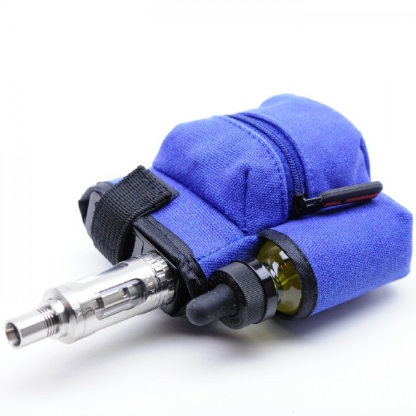 Coil Master Pbag - Vape Hardware And E-liquid Case 2 Coil Master Vape Bag |  Vaporiz - Vapelounge Coil Master Pbag