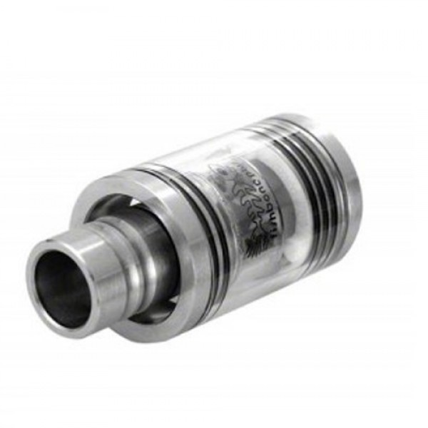 Fishbone Plus RDA | iCloudcig RBA Rebuildable Dripper ...