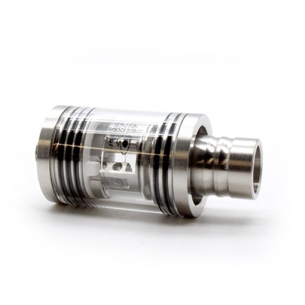 Fishbone Plus RDA | iCloudcig RBA Rebuildable Dripper ...