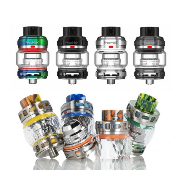 Buy Freemax Maxluke Tank for Sale