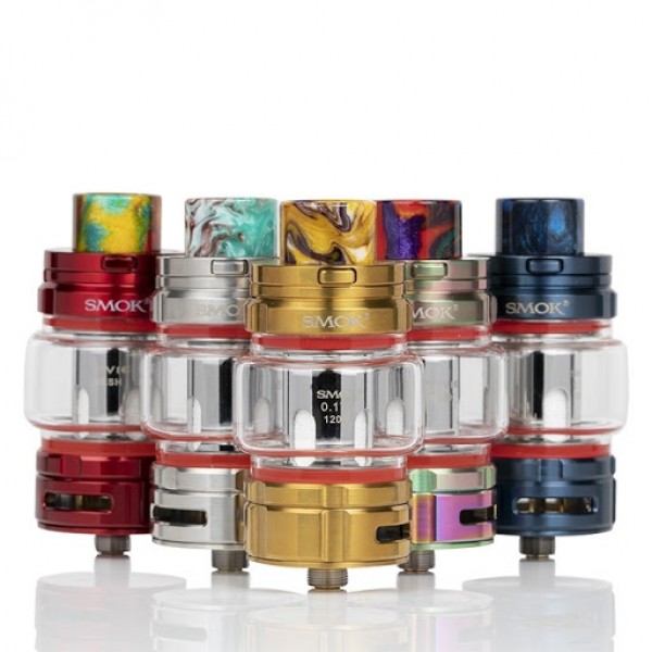 SMOK TFV16 Tank | 28MM - Top-Fill - 9.0ML