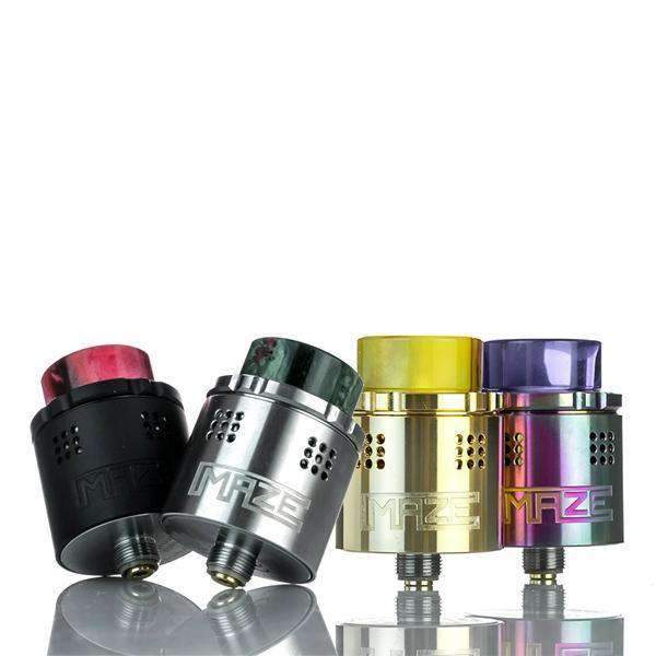 VANDY VAPE Maze RDA