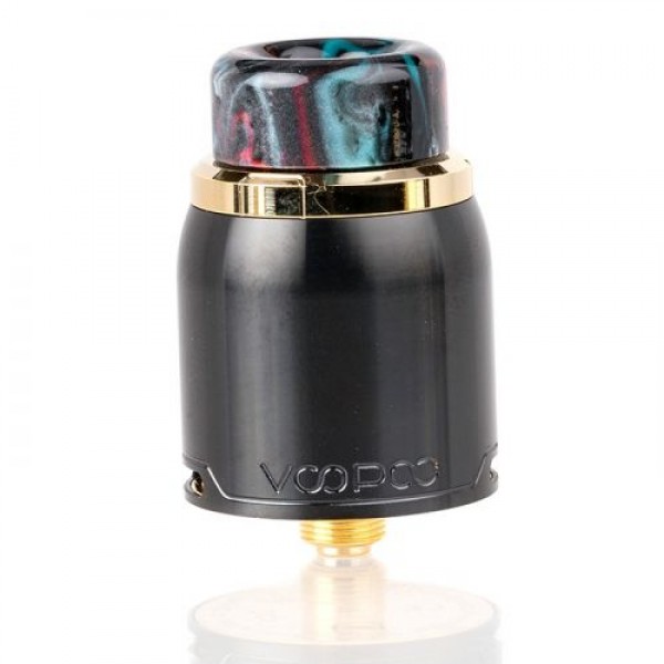 VOOPOO Pericles BF RDA | 24.2mm Rebuildable Atomizer