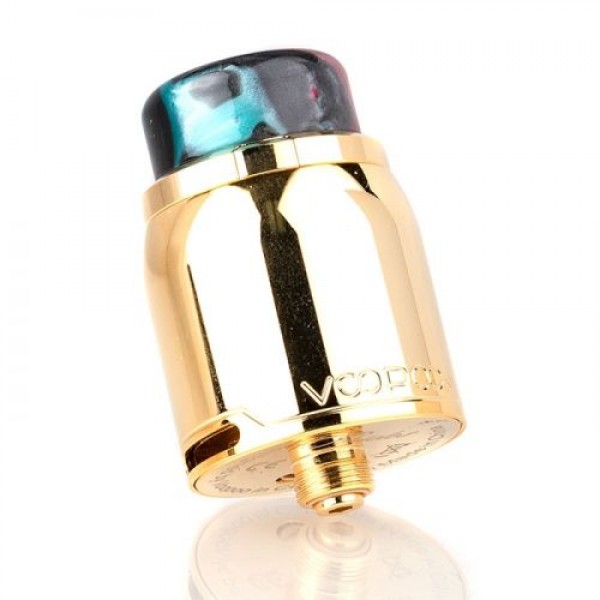 VOOPOO Pericles BF RDA | 24.2mm Rebuildable Atomizer