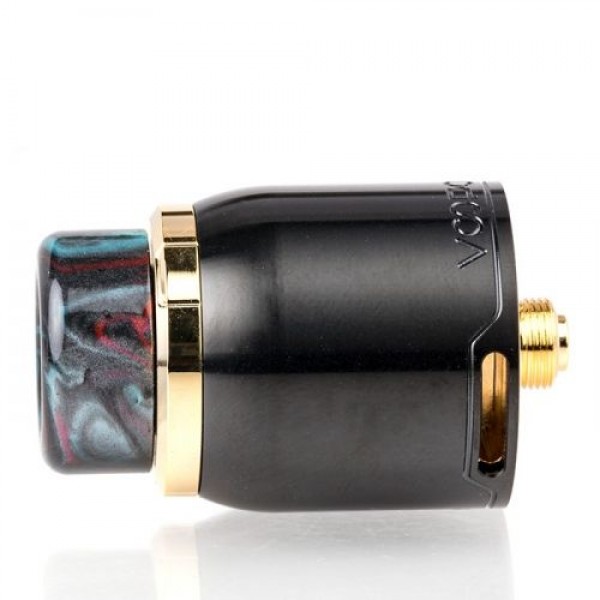 VOOPOO Pericles BF RDA | 24.2mm Rebuildable Atomizer