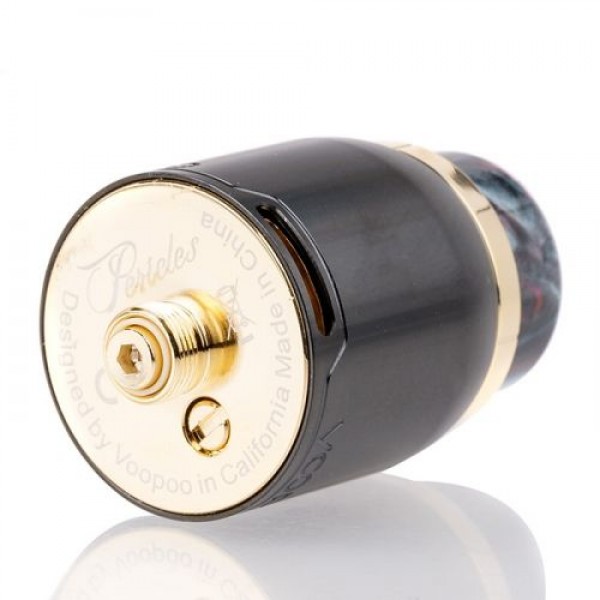 VOOPOO Pericles BF RDA | 24.2mm Rebuildable Atomizer