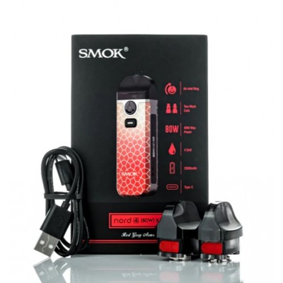 elf bar vape uk Smok Nord 5 Review - Not to be ig-nored!