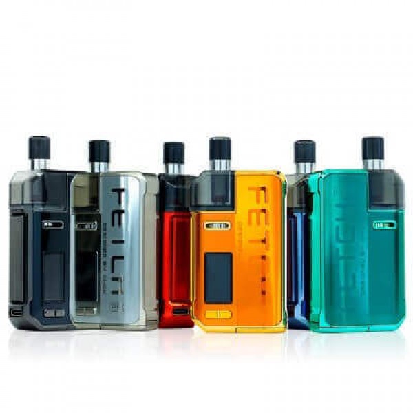 SMOK Fetch Pro Vape Pod Kit