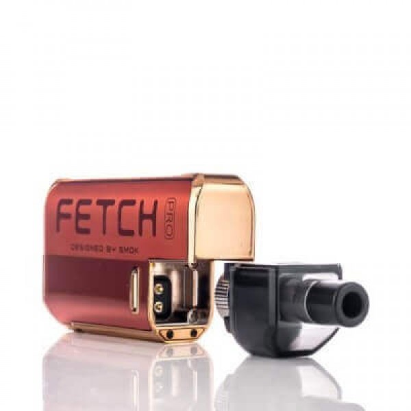 SMOK Fetch Pro Vape Pod Kit