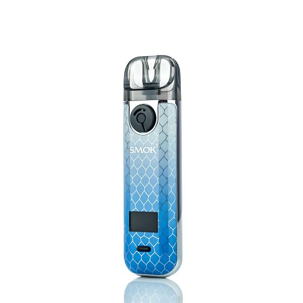 Smok Novo 4 Cartridge SMOK Novo 4 Pod Kit - Black Carbon Fiber- Vape And Go  Coils Amazon