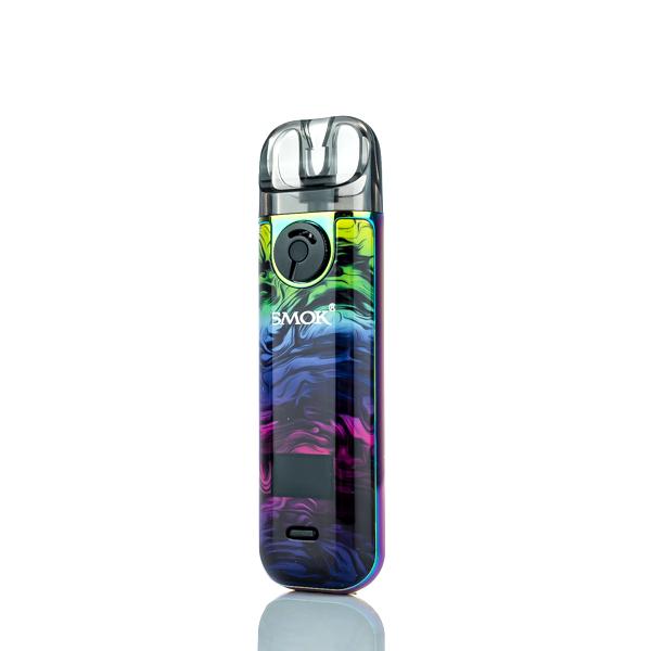 Smok Novo 4 Cartridge SMOK Novo 4 Pod Kit